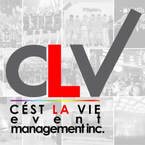C'est La Vie Event Management Inc.