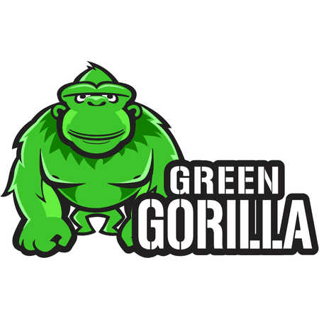 Green Gorilla NZ