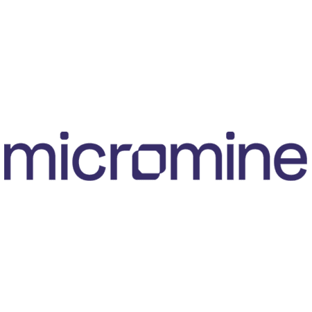 Micromine