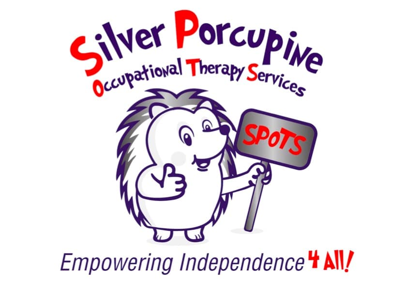 Silver Porcupine Occupational Therapy Services