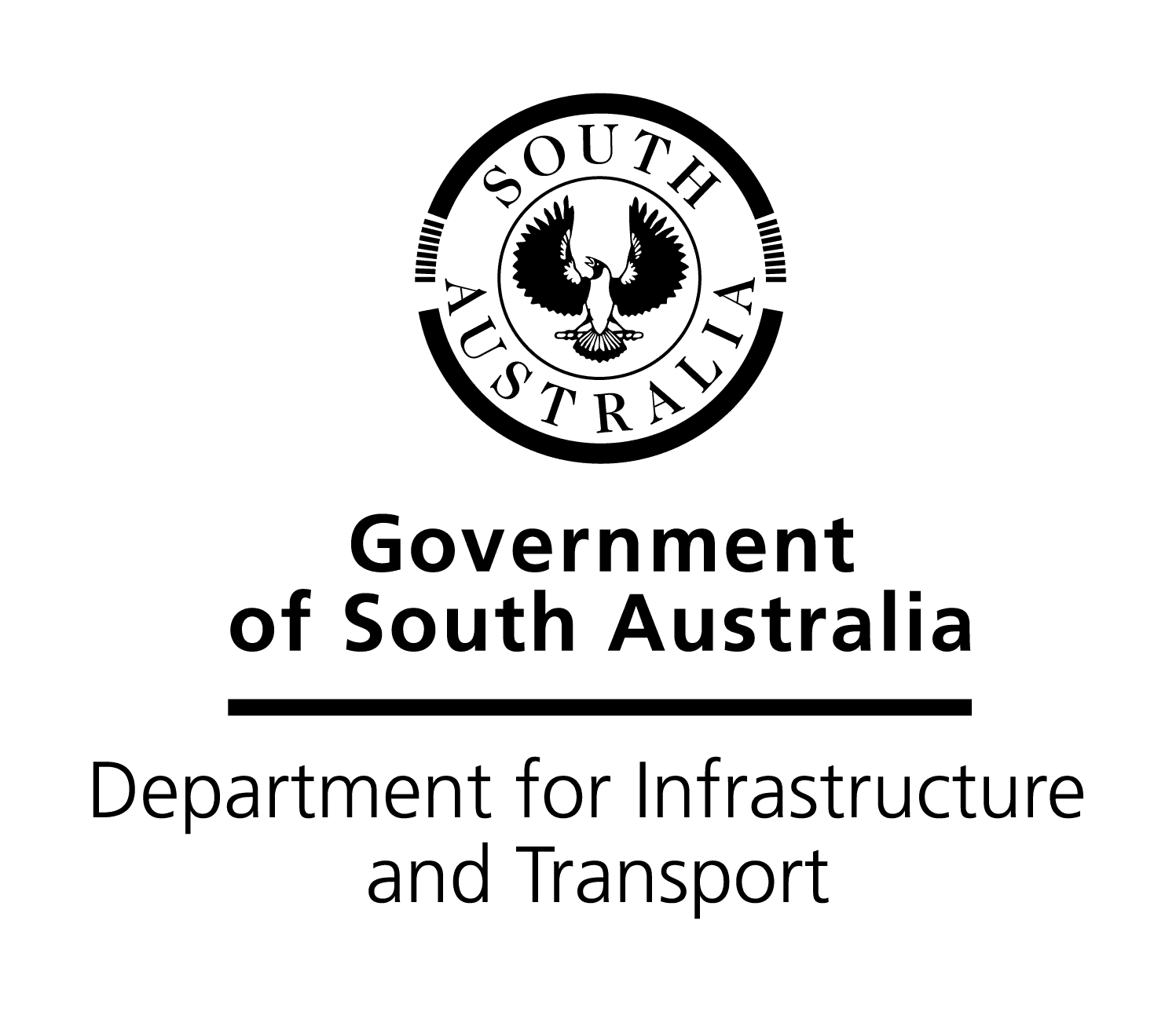 Department for Infrastructure and Transport SA
