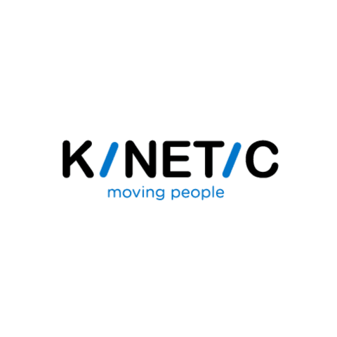 Kinetic