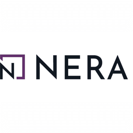 Nera Economic Consulting