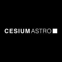 CesiumAstro