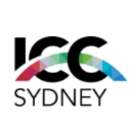 International Convention Centre Sydney