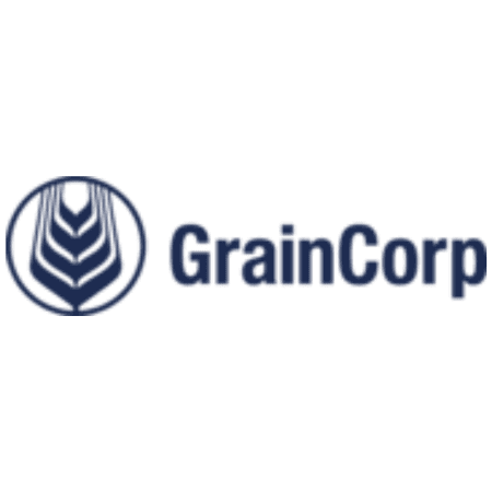 GrainCorp Australia