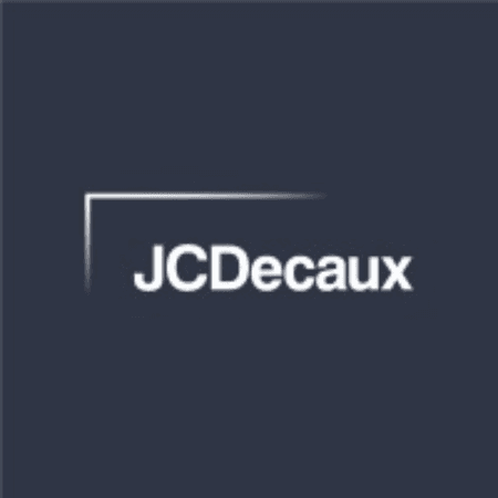 JCDecaux