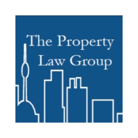 The Property Law Group