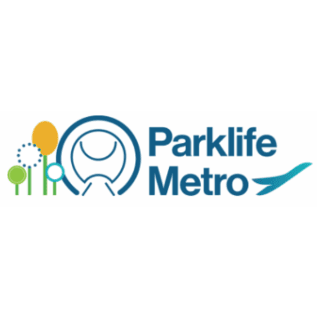 Parklife Metro Australia