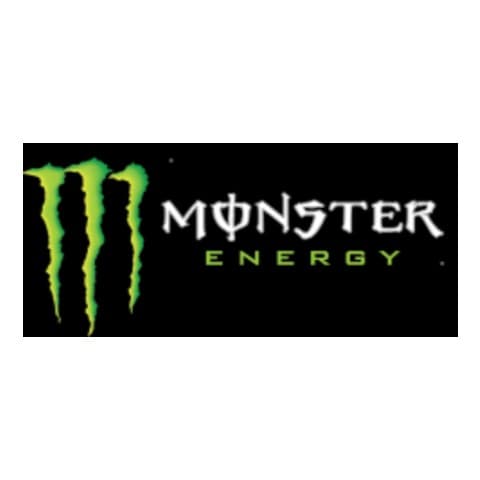 Monster Energy