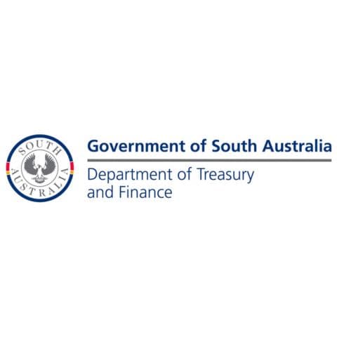 Department of Treasury and Finance SA