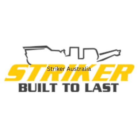 Striker Australia