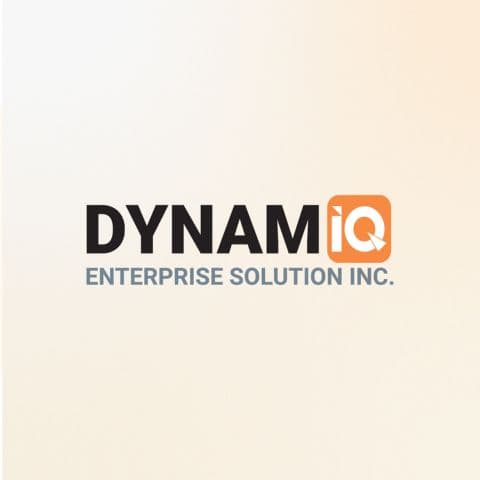DynamIQ Enterprise Solutions
