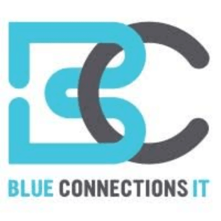 Blue Connections IT
