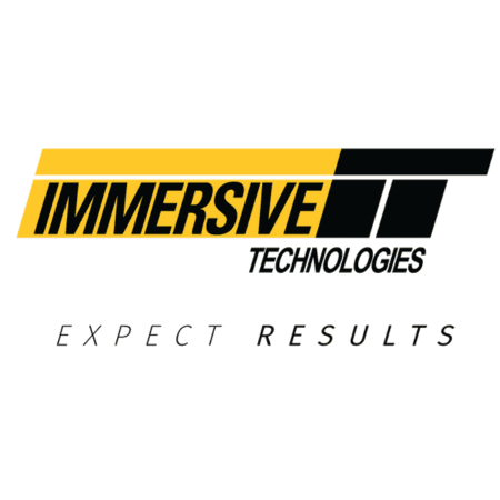 Immersive Technologies 