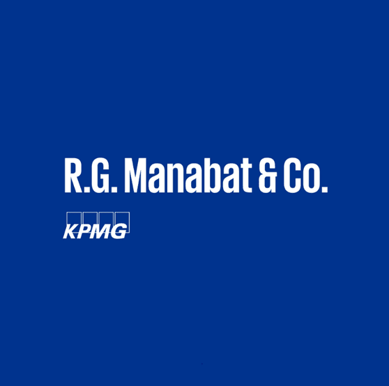 R.G. Manabat and Co. (KPMG in the Philippines)