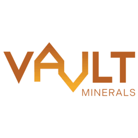 Vault Minerals