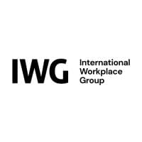 International Workplace Group UK