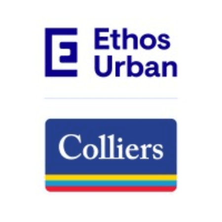 Ethos Urban