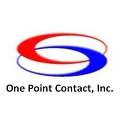 One Point Contact