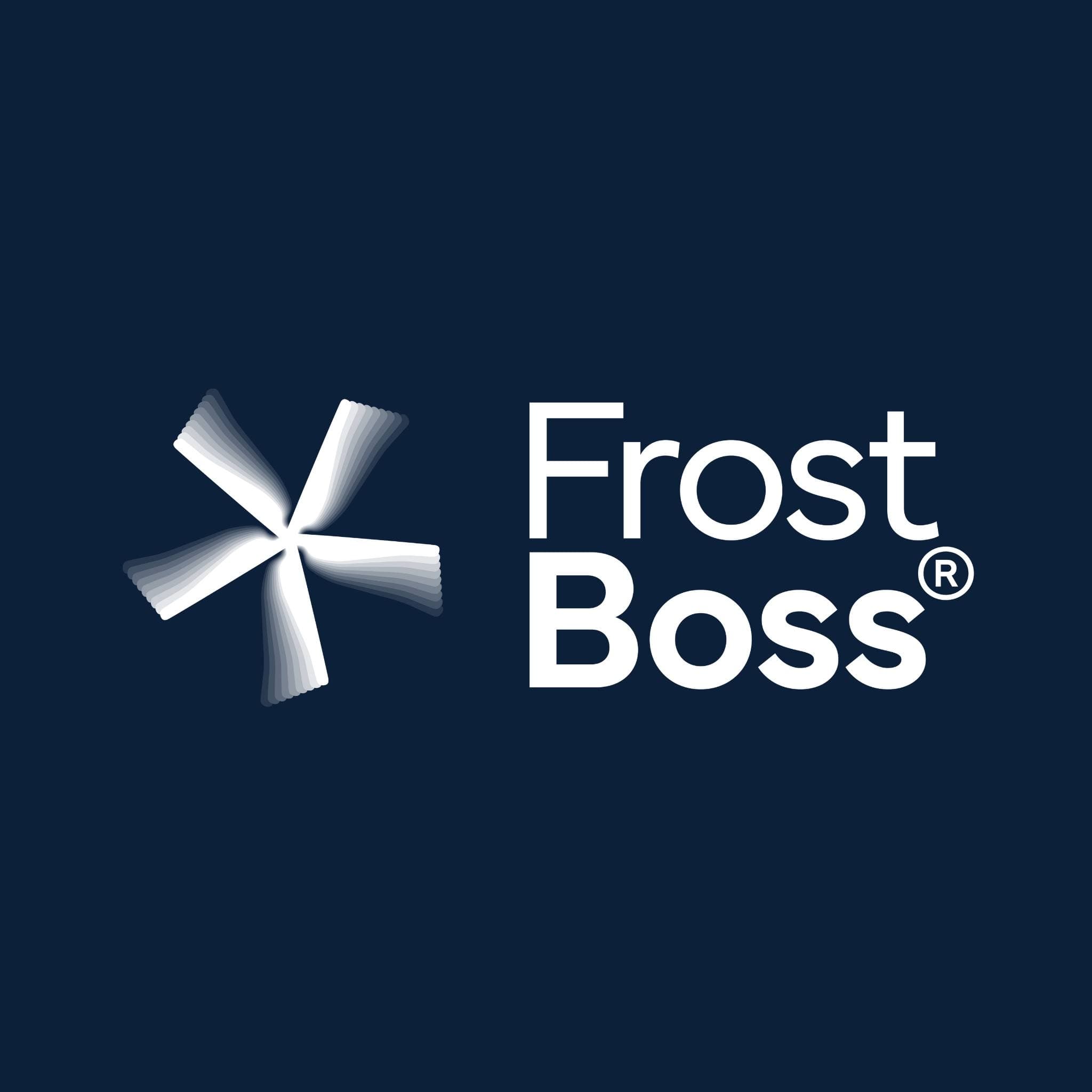 FrostBoss
