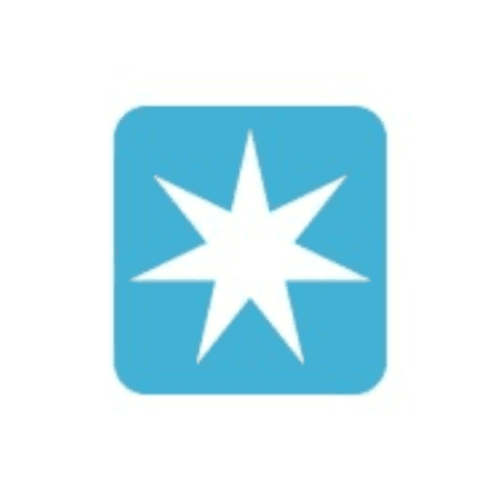 Maersk Australia