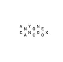 Anyone Can Cook