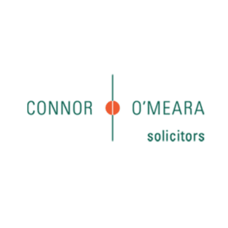 Connor O'Meara