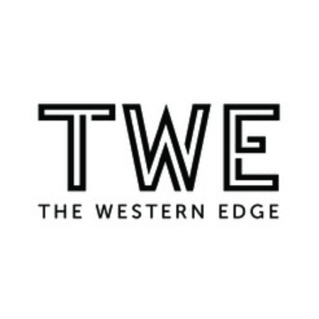 The Western Edge