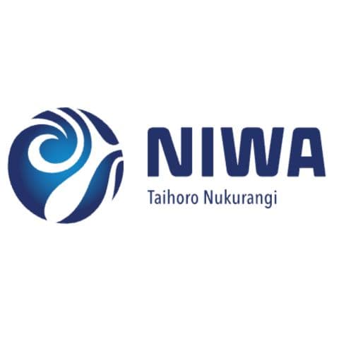 National Institute of Water and Atmospheric Research (NIWA)