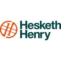 Hesketh Henry