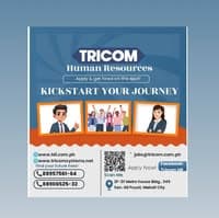 Tricom Group
