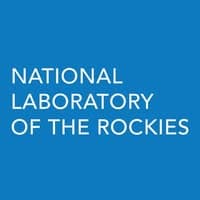 National Laboratory of the Rockies 