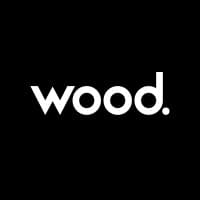 Wood.