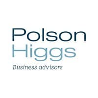Polson Higgs NZ