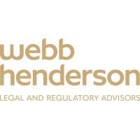 Webb Henderson NZ