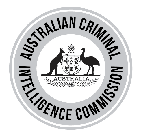 Australian Criminal Intelligence Commission