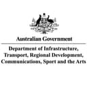 Department of Infrastructure, Transport, Regional Development, Communications, Sport and the Arts