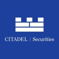 Citadel Securities USA