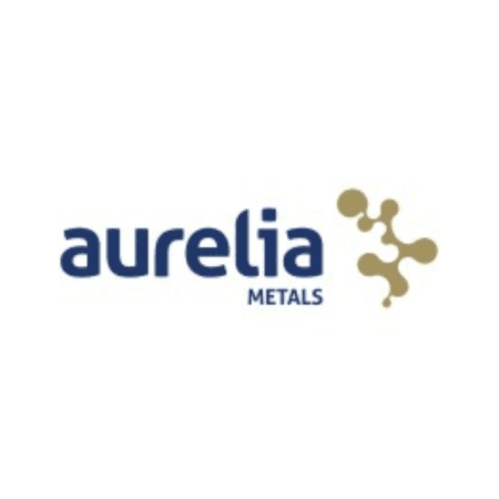 Aurelia Metals