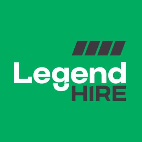 Legend Hire