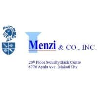 Menzi and Co., Inc.