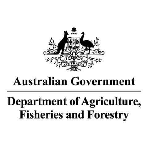 Department of Agriculture, Fisheries and Forestry (DAFF)
