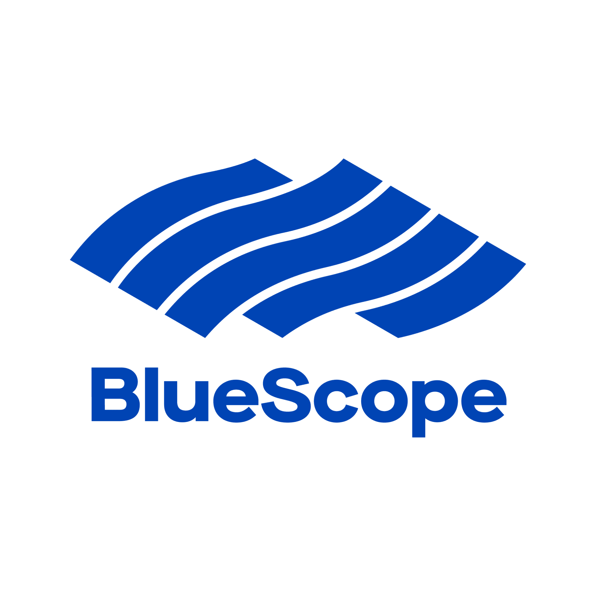 BlueScope 