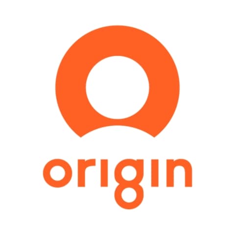 Origin Energy Australia
