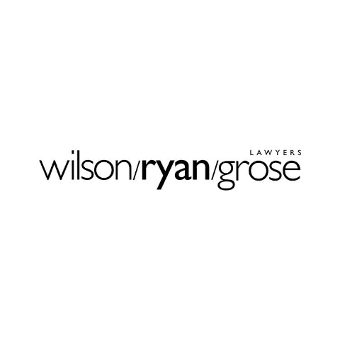 wilson/ryan/grose Lawyers