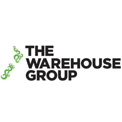 The Warehouse Group