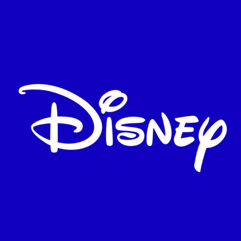 Walt Disney