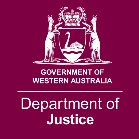 Department of Justice WA