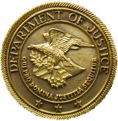 United States Department of Justice